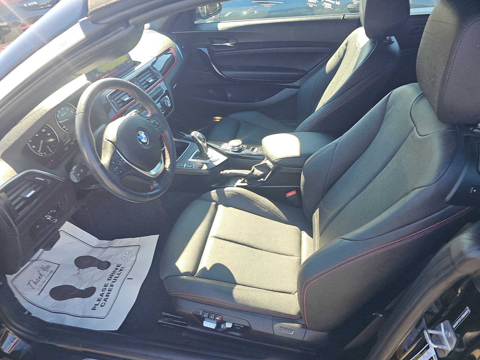 2018 BMW 2 Series 230i xDrive AWD