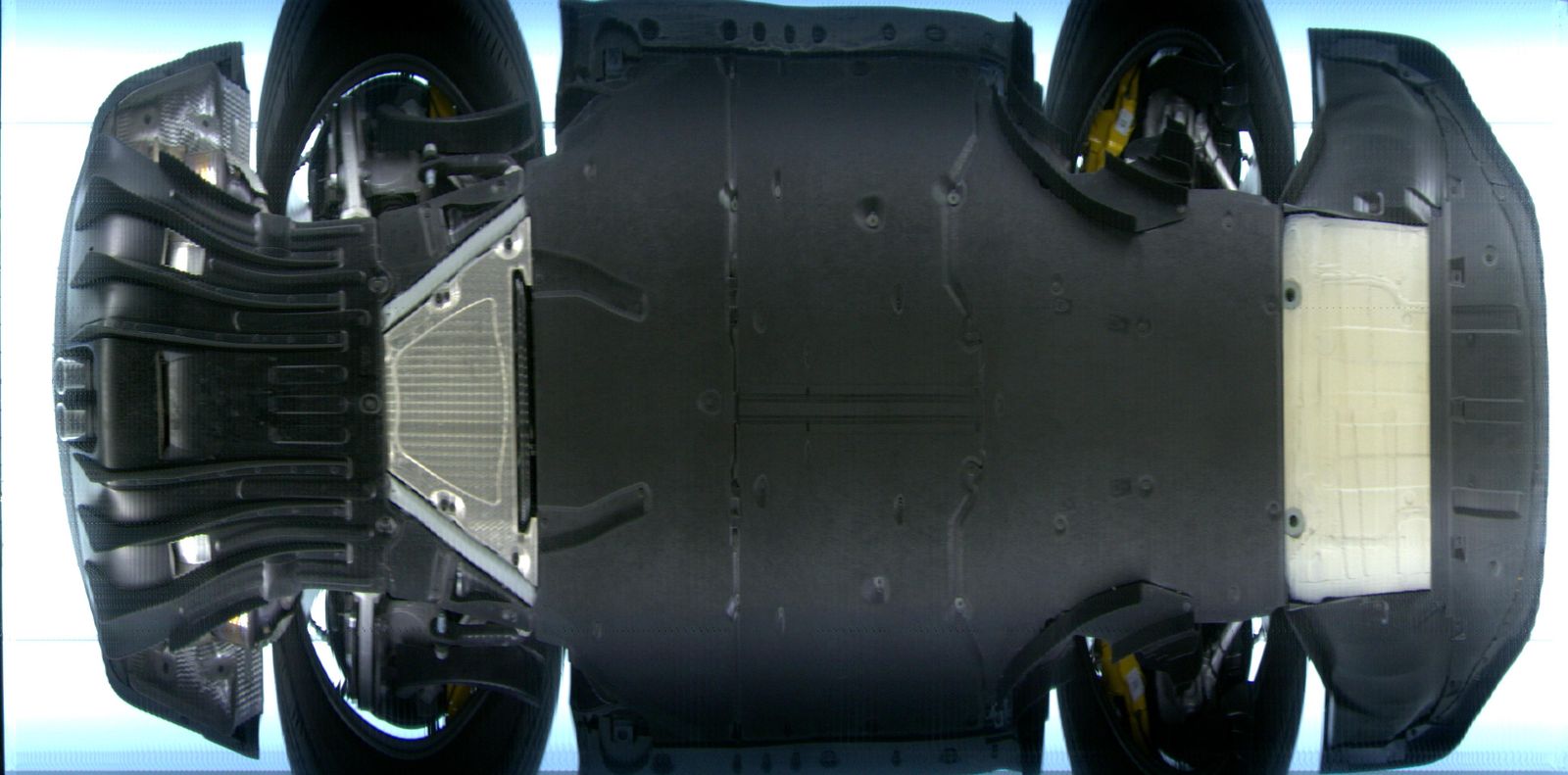 2024 Porsche 911 GT3 RWD