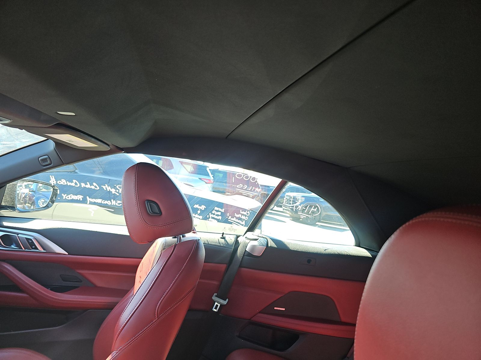 2023 BMW 4 Series 430i xDrive AWD