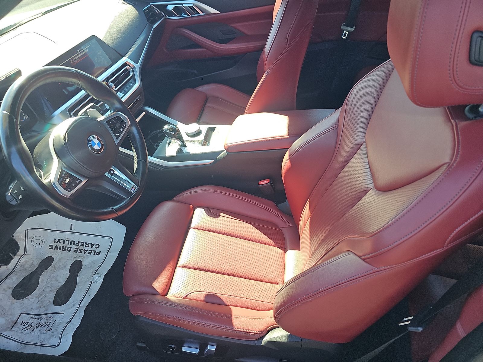 2023 BMW 4 Series 430i xDrive AWD