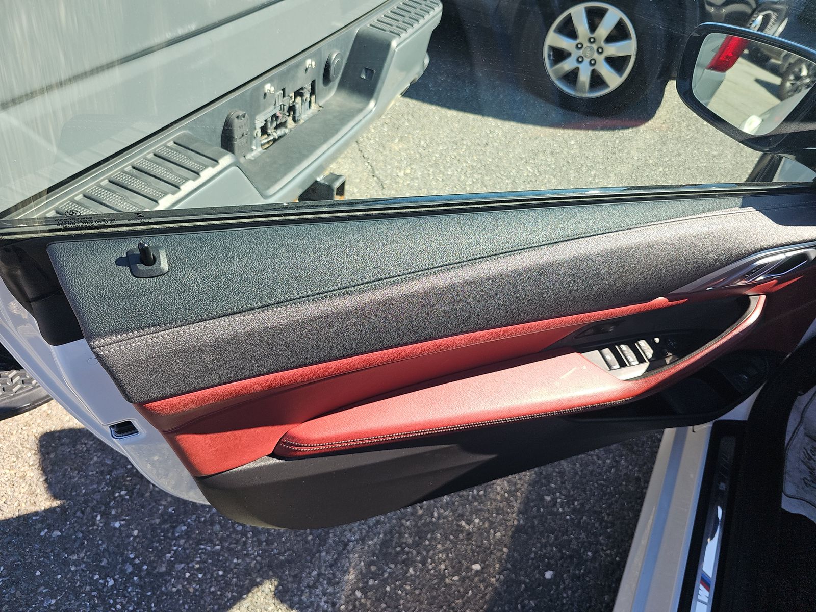 2023 BMW 4 Series 430i xDrive AWD