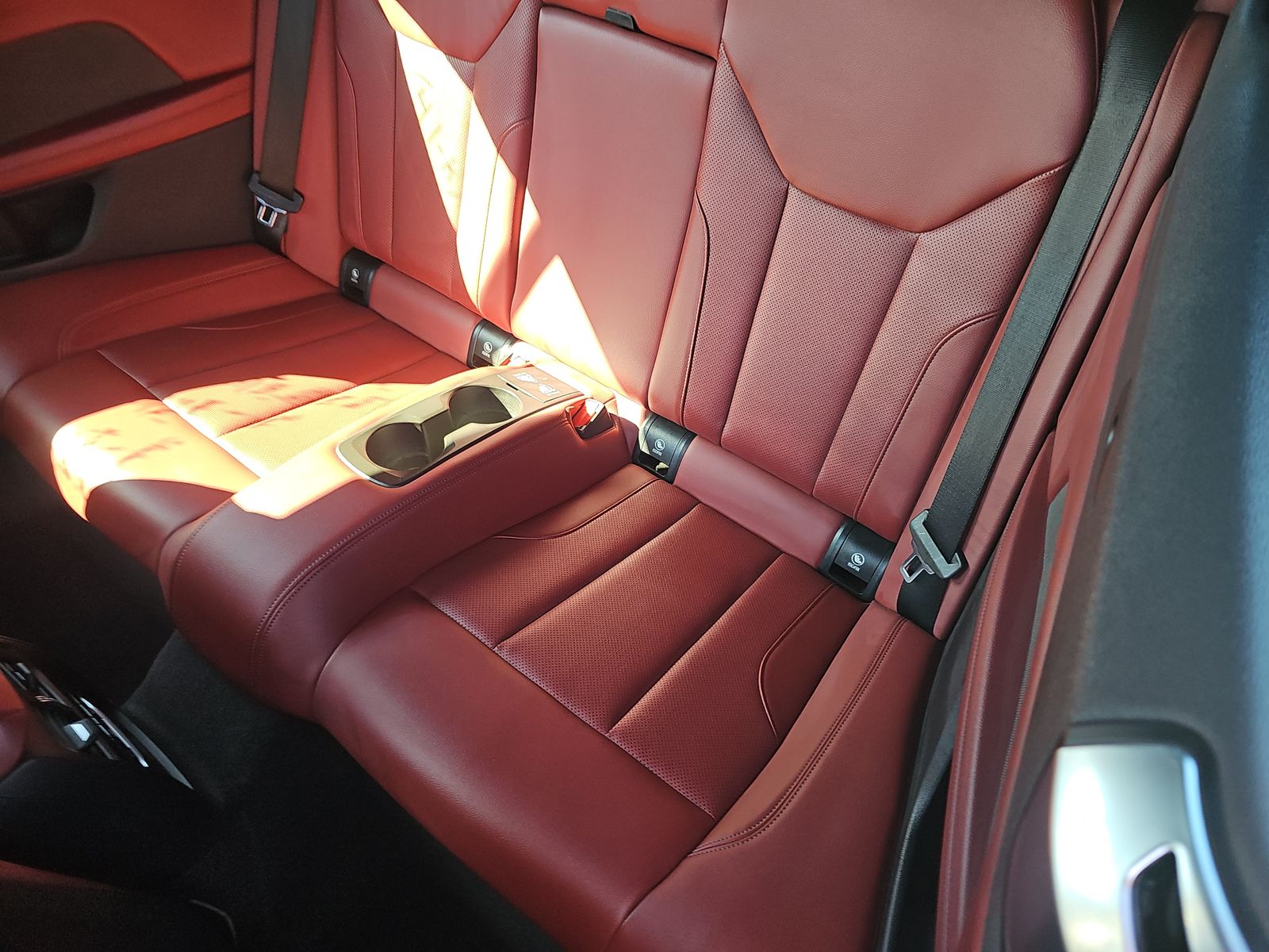 2023 BMW 4 Series 430i xDrive AWD