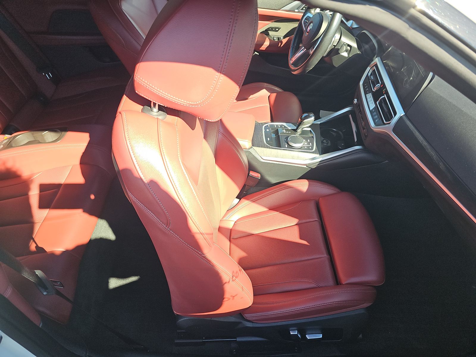 2023 BMW 4 Series 430i xDrive AWD