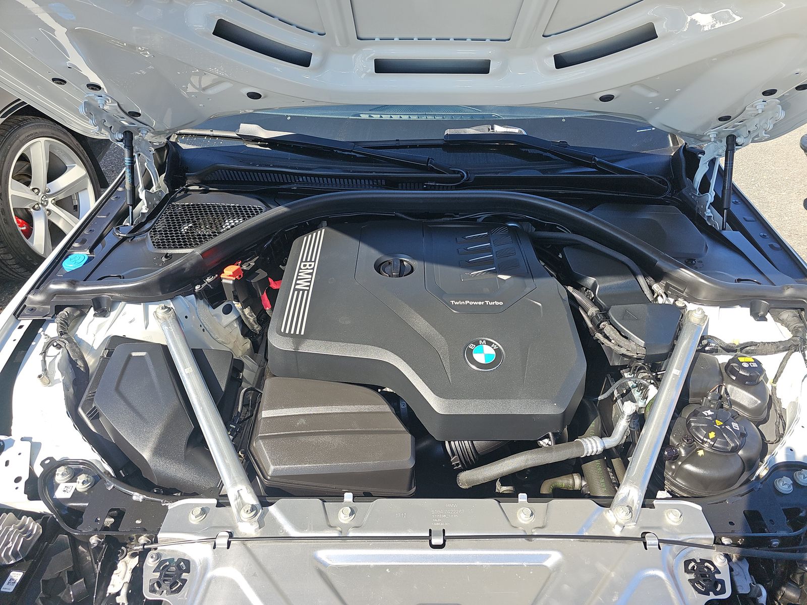 2023 BMW 4 Series 430i xDrive AWD