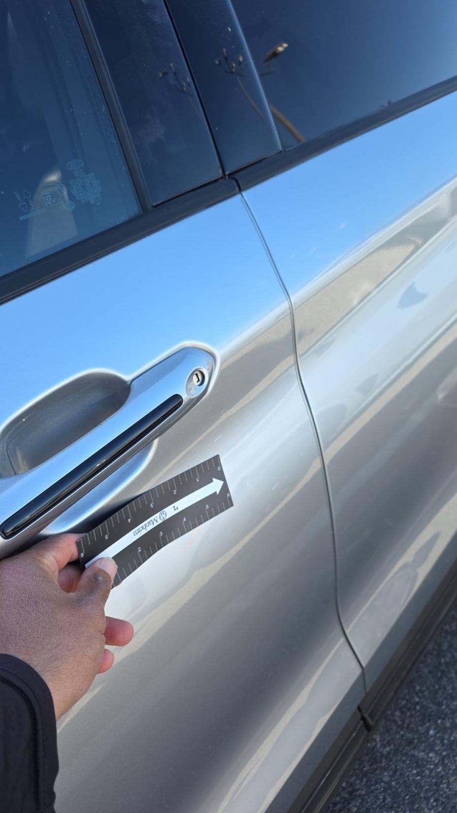 2020 Ford Explorer ST AWD