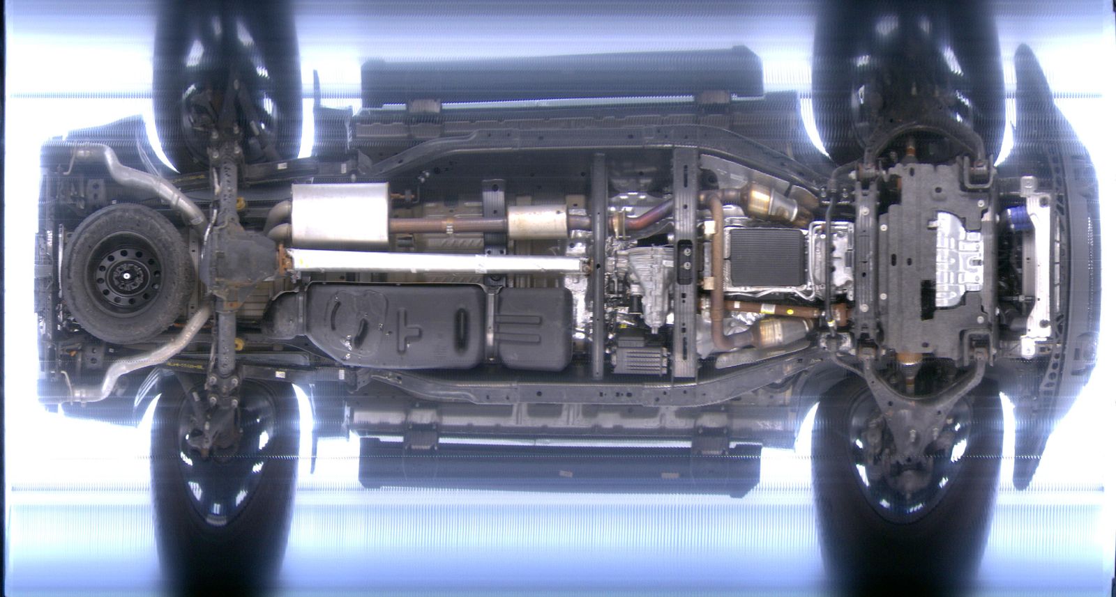 2025 Ford F-150 XLT AWD