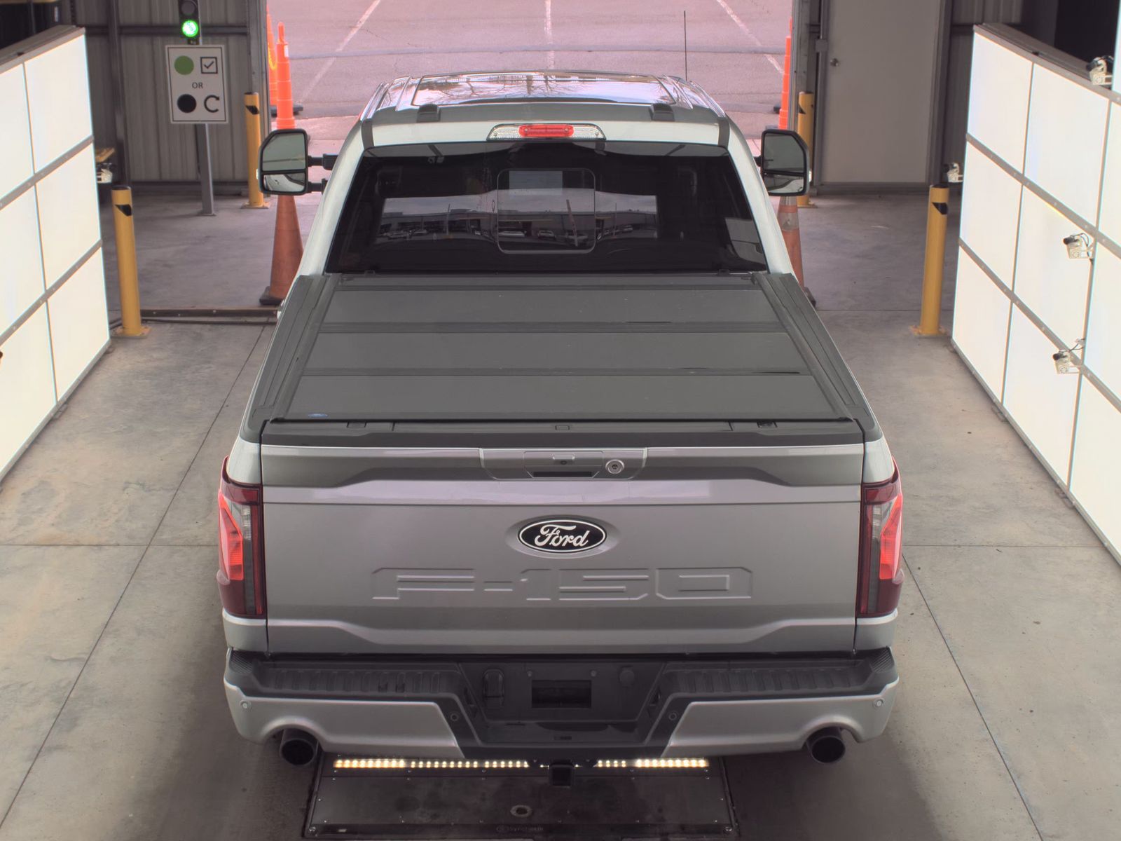 2025 Ford F-150 XLT AWD