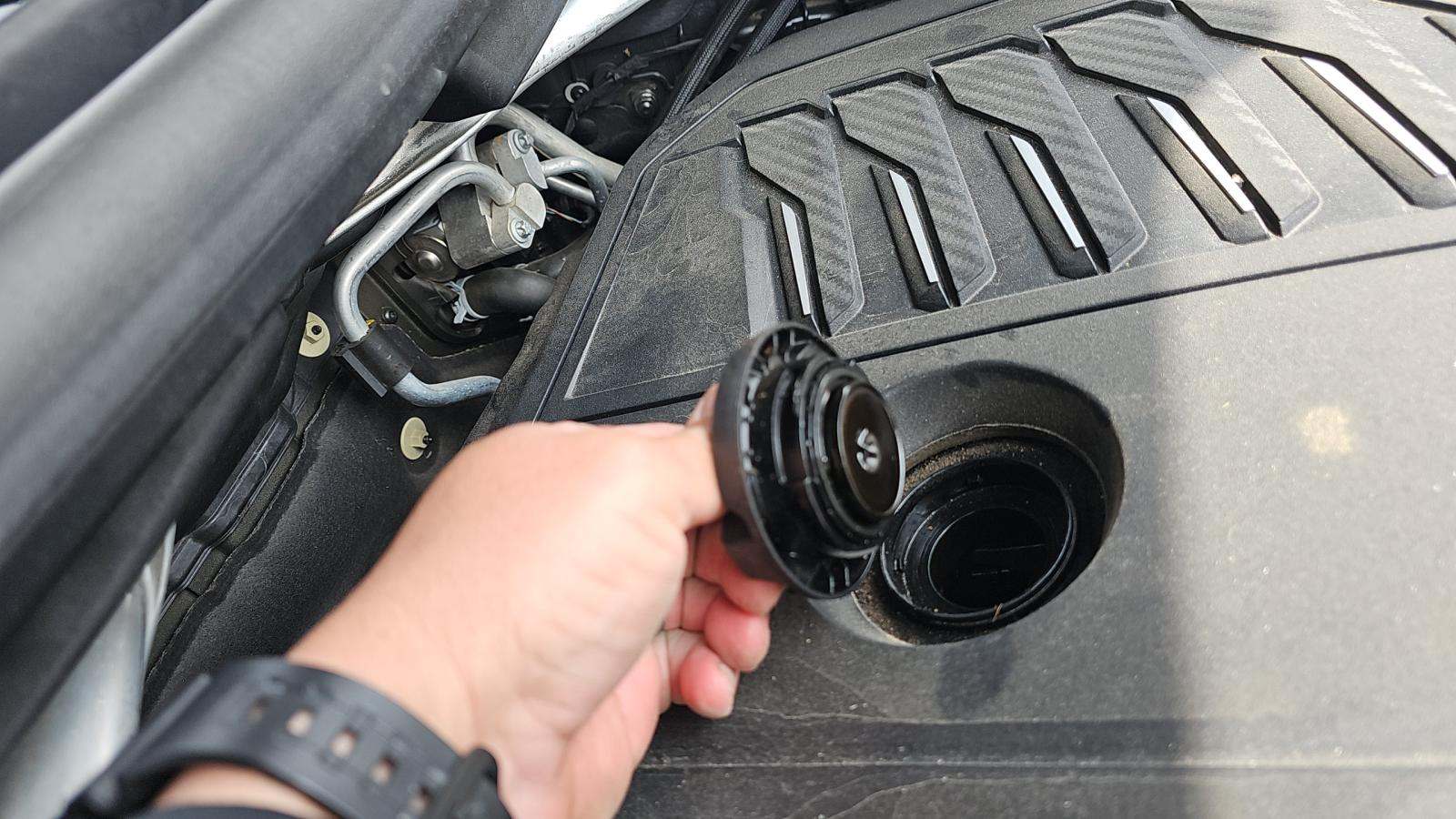 2020 BMW X7 xDrive40i AWD