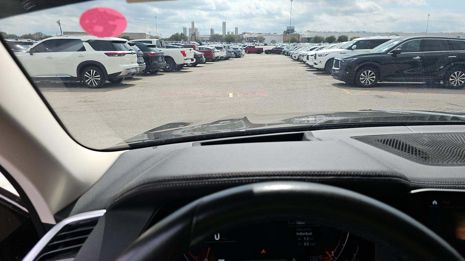 2020 BMW X7 xDrive40i AWD