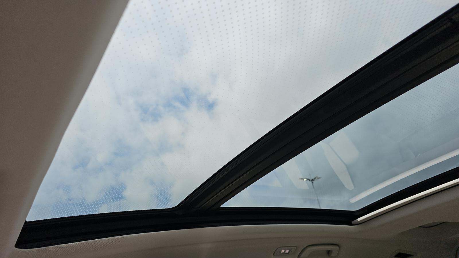 2020 BMW X7 xDrive40i AWD