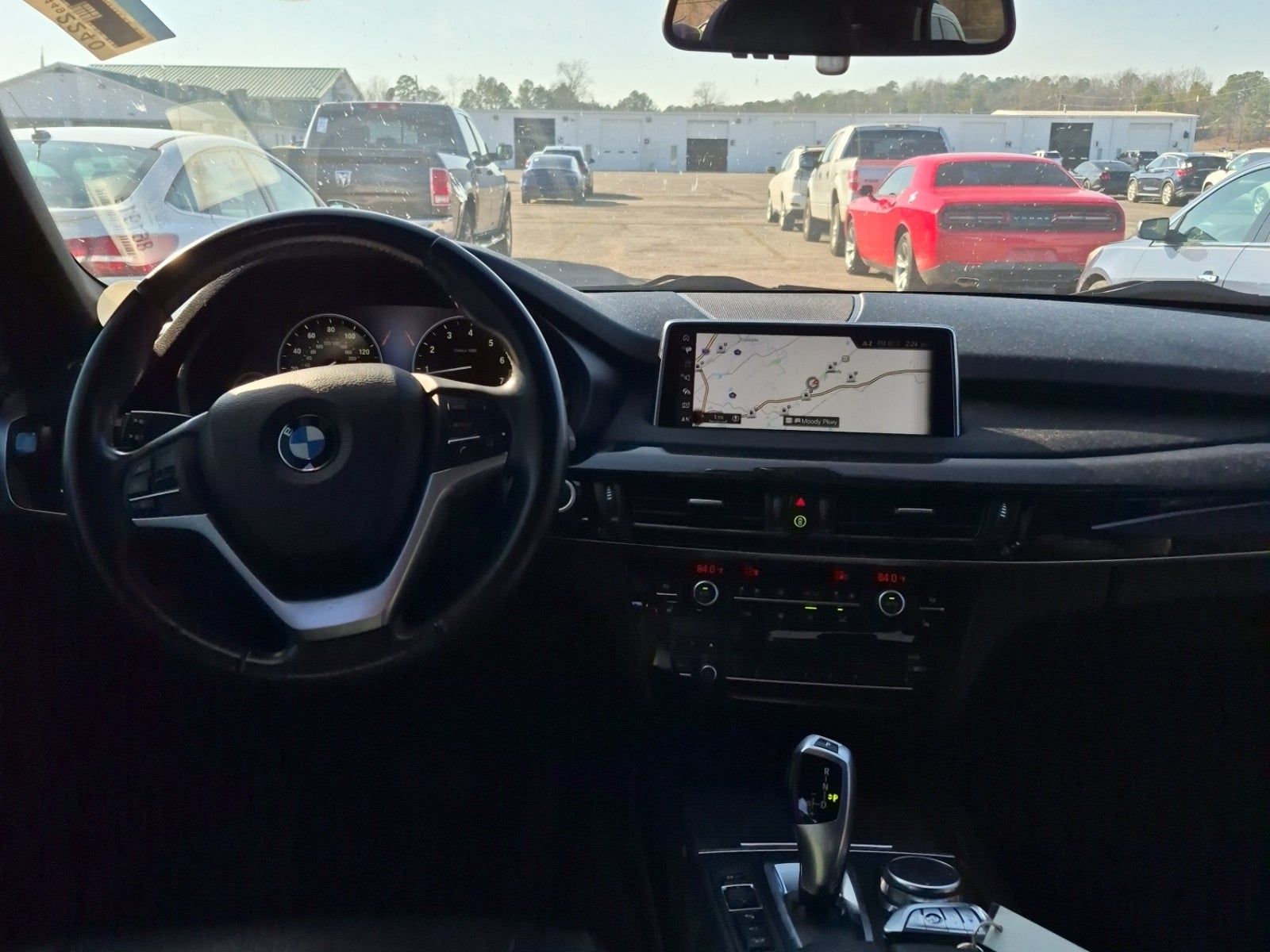 2017 BMW X5 xDrive35i AWD