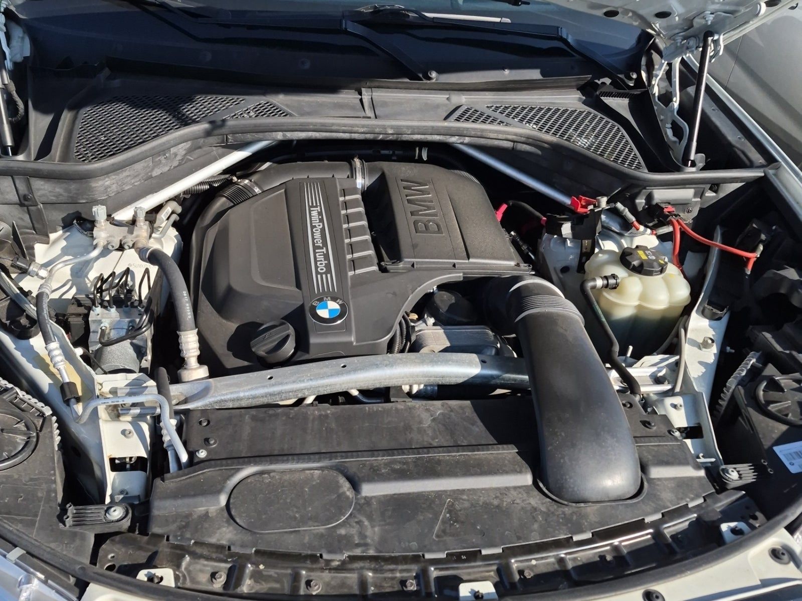 2017 BMW X5 xDrive35i AWD