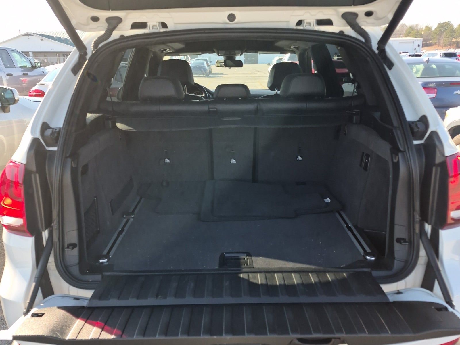 2017 BMW X5 xDrive35i AWD