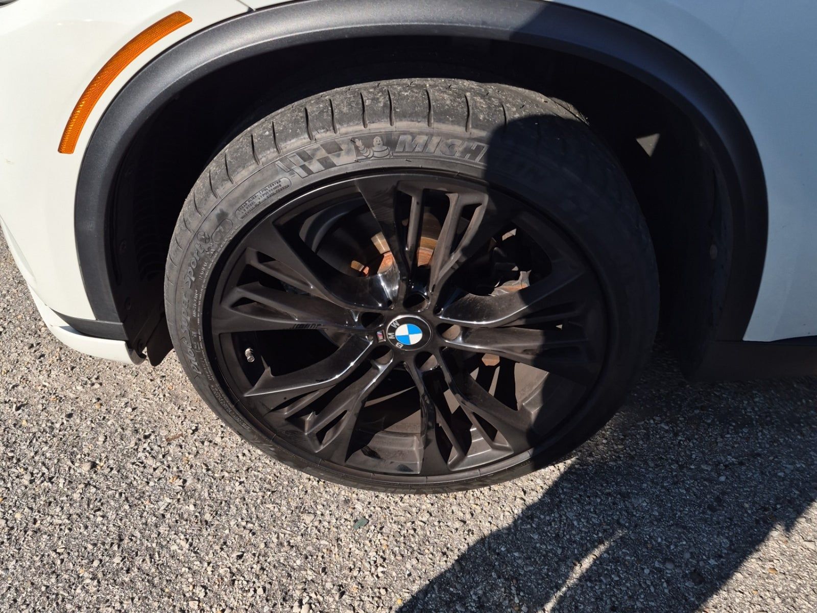 2017 BMW X5 xDrive35i AWD