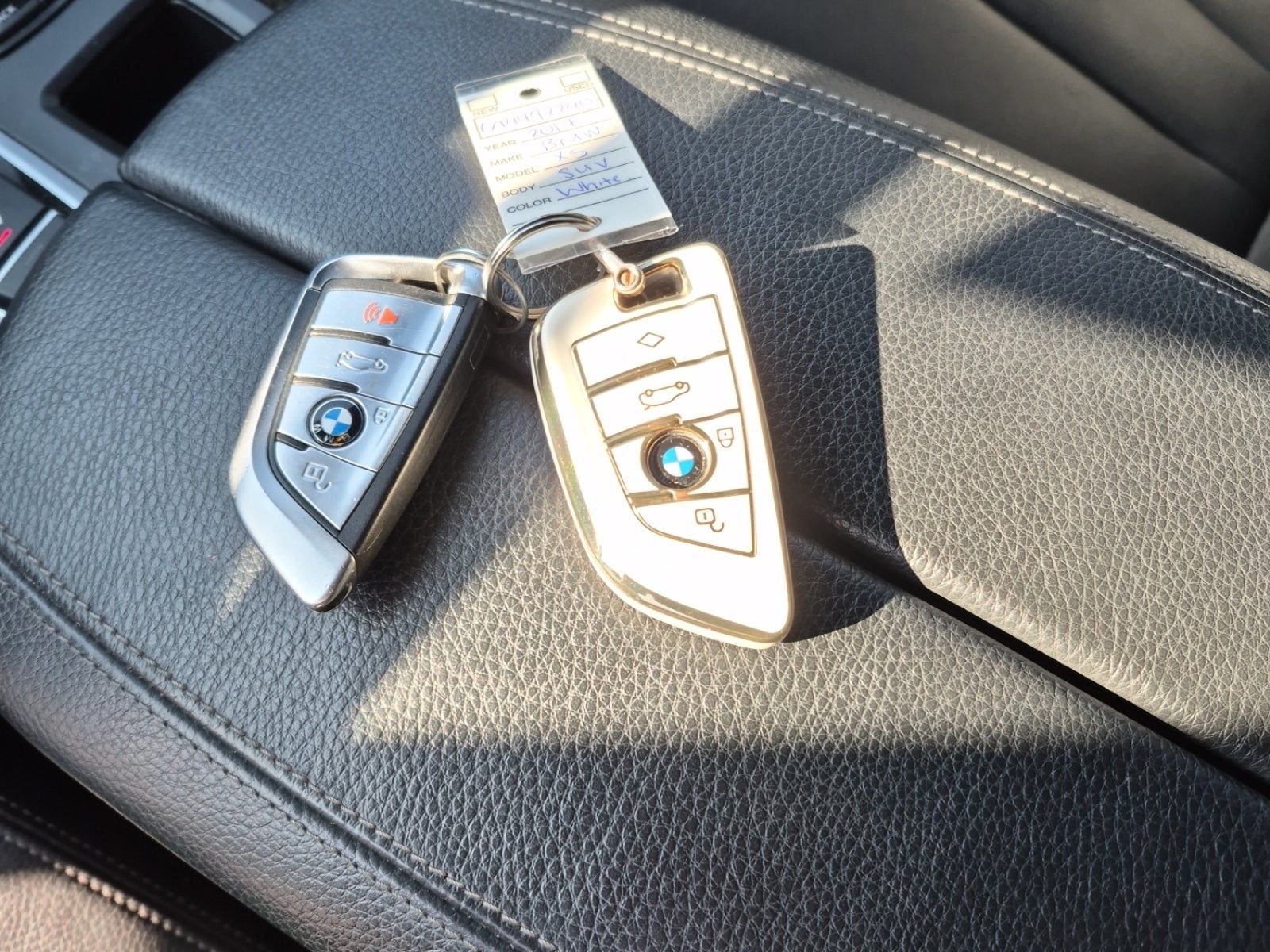 2017 BMW X5 xDrive35i AWD