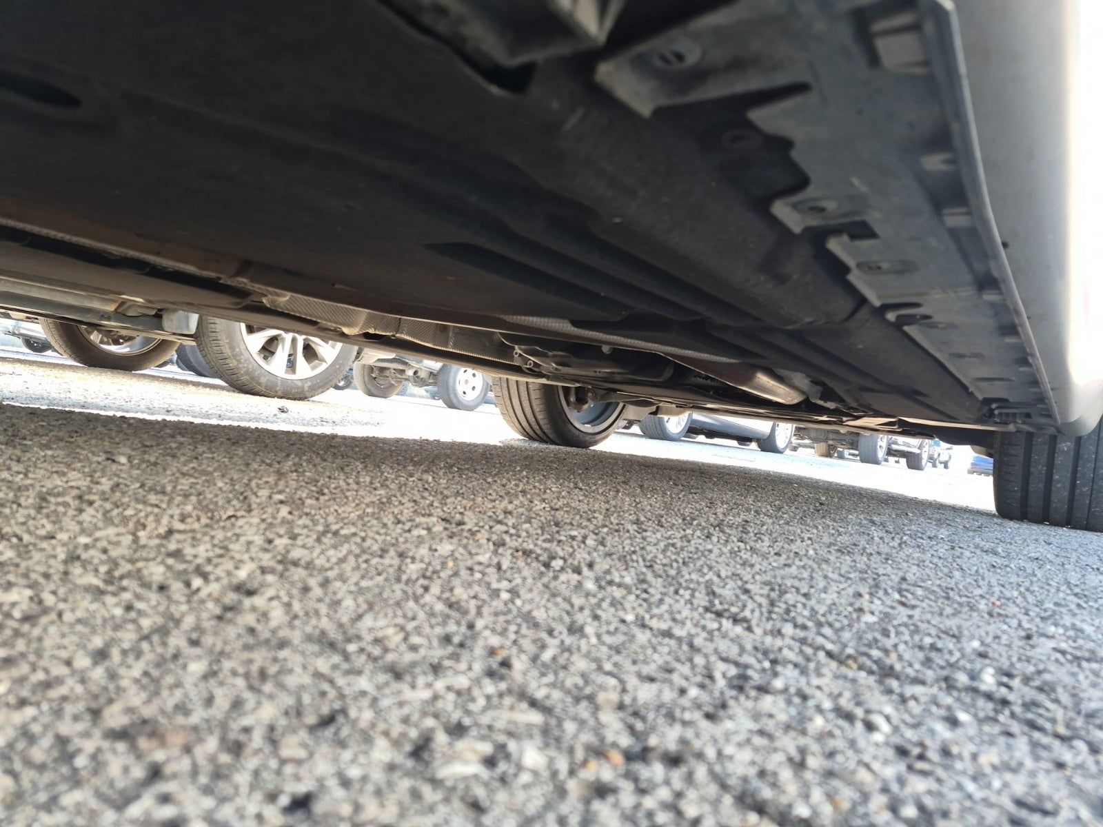 2017 BMW X5 xDrive35i AWD