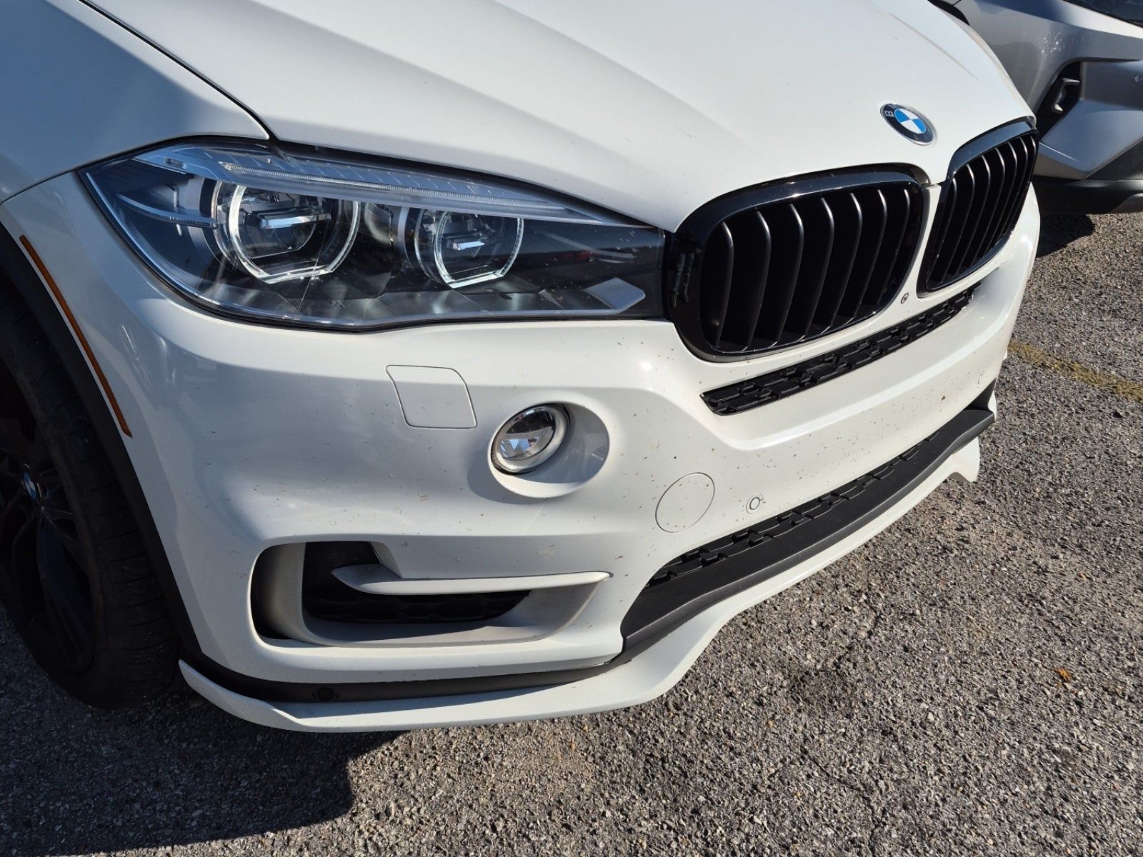 2017 BMW X5 xDrive35i AWD