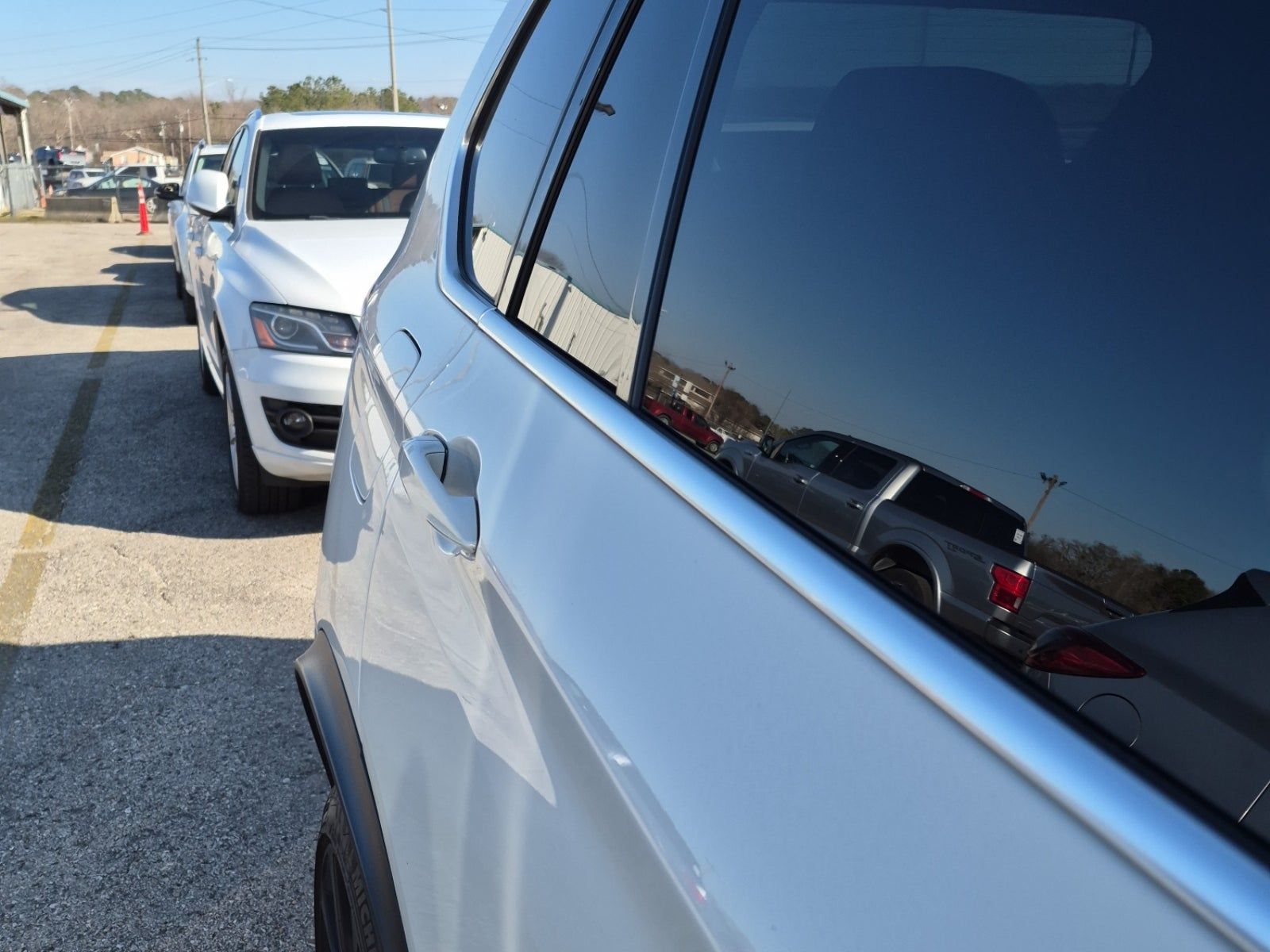 2017 BMW X5 xDrive35i AWD