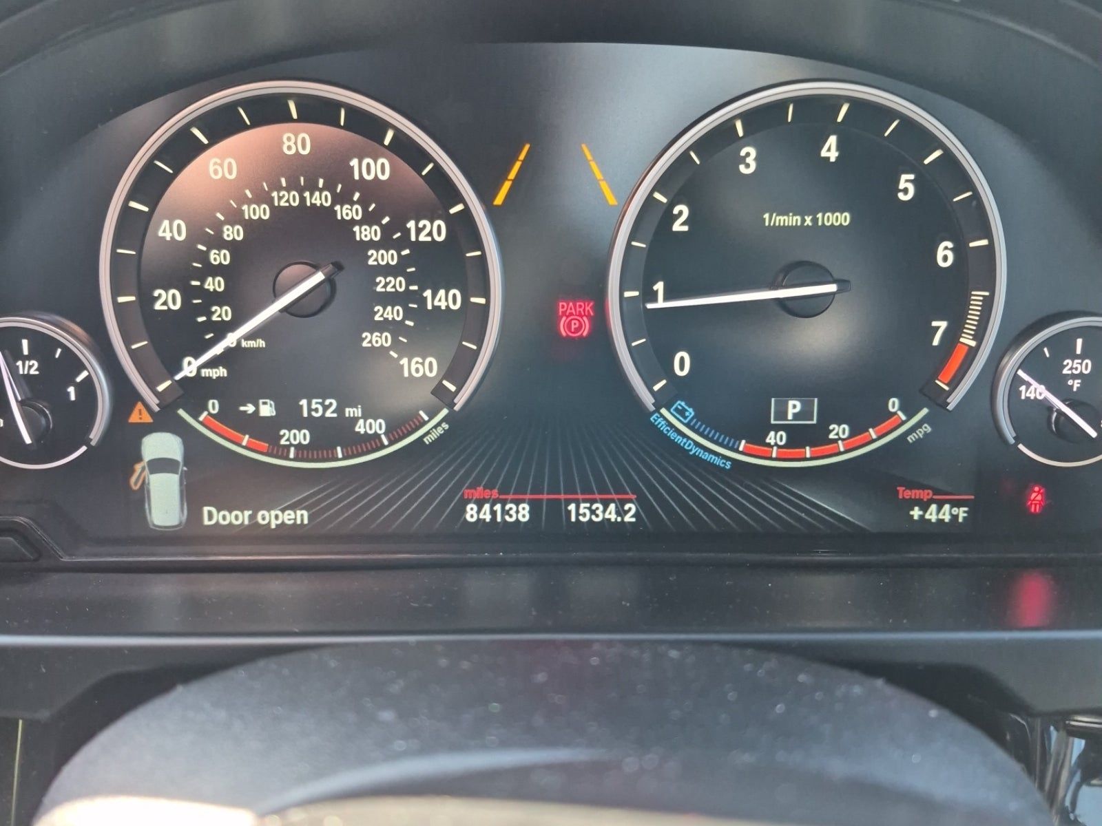 2017 BMW X5 xDrive35i AWD