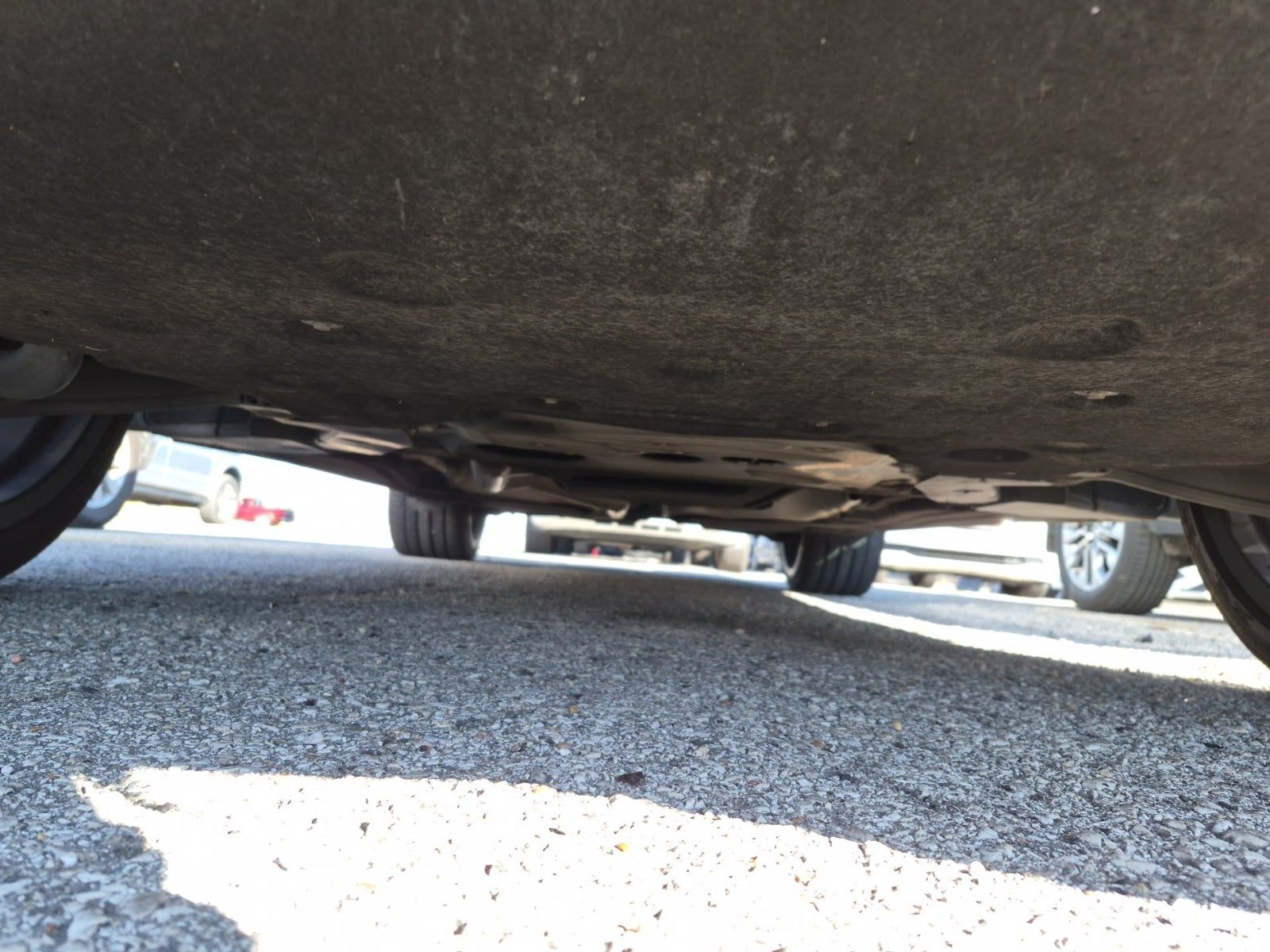 2017 BMW X5 xDrive35i AWD