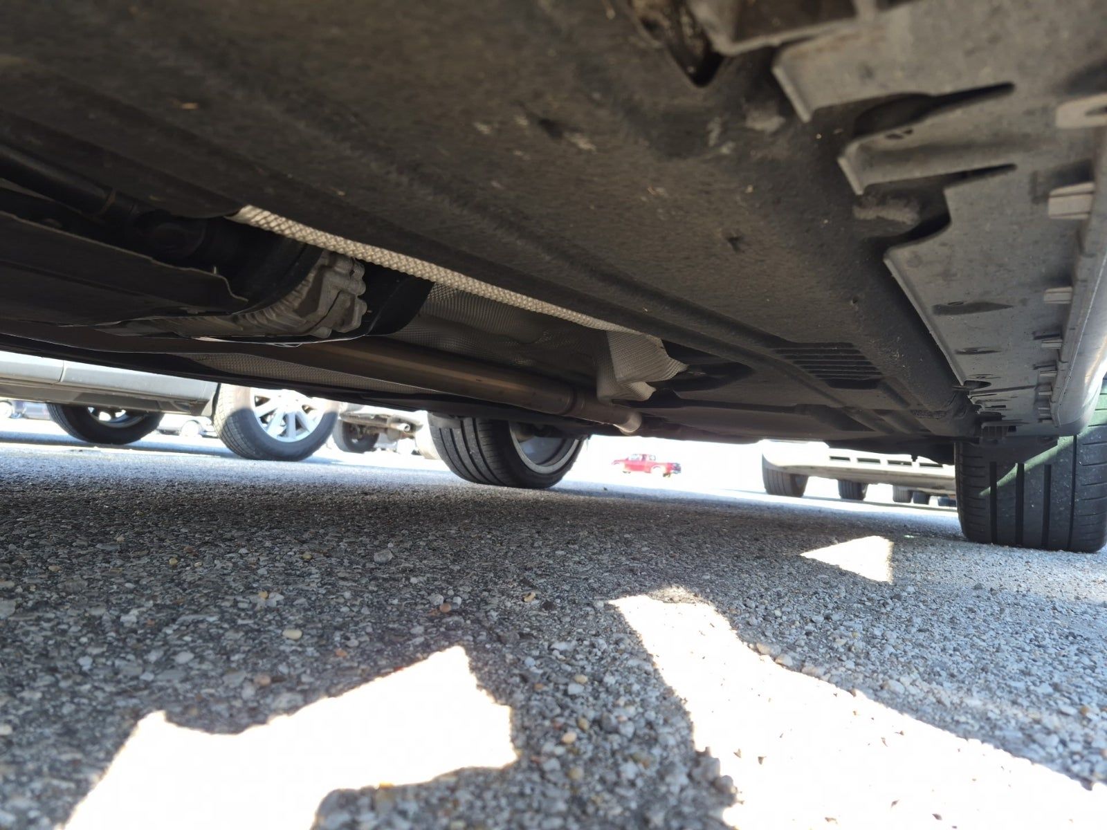 2017 BMW X5 xDrive35i AWD