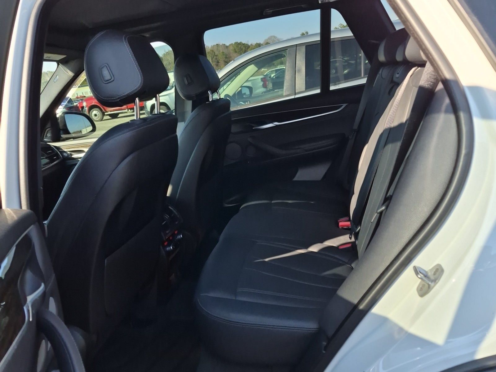 2017 BMW X5 xDrive35i AWD