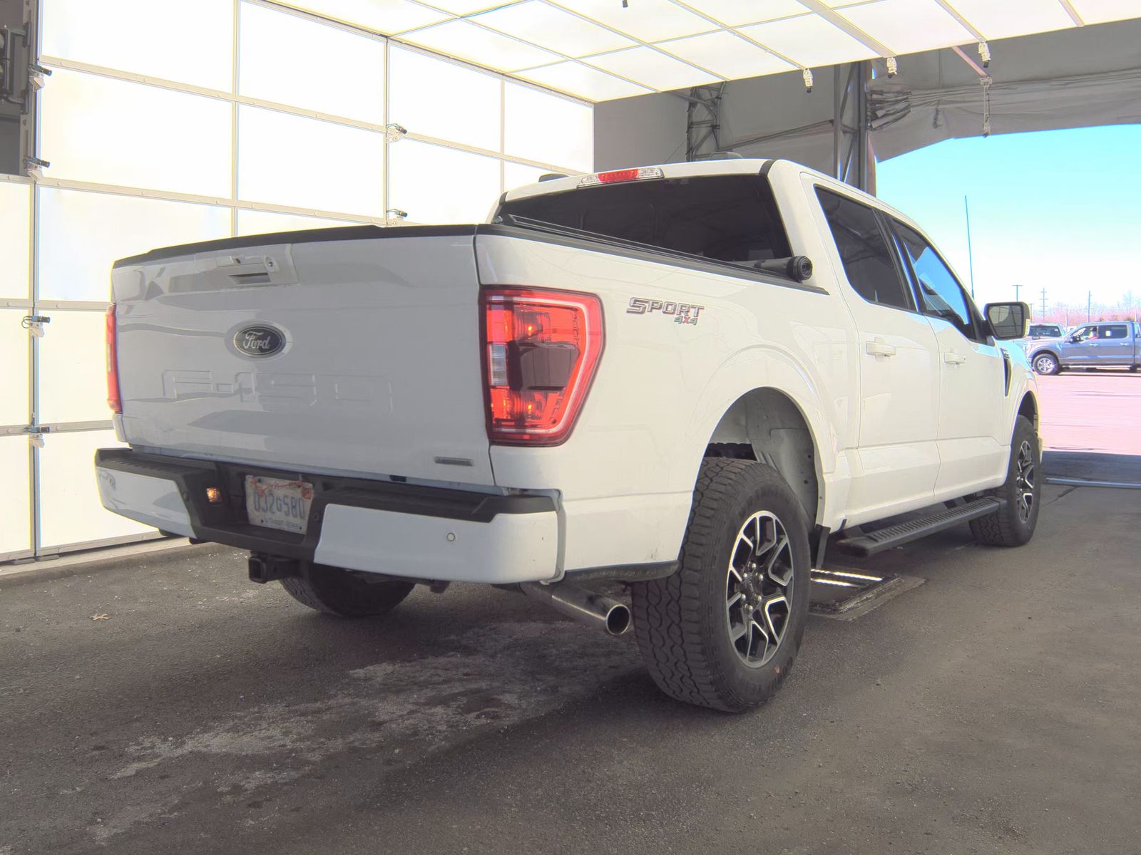 2023 Ford F-150 XLT AWD