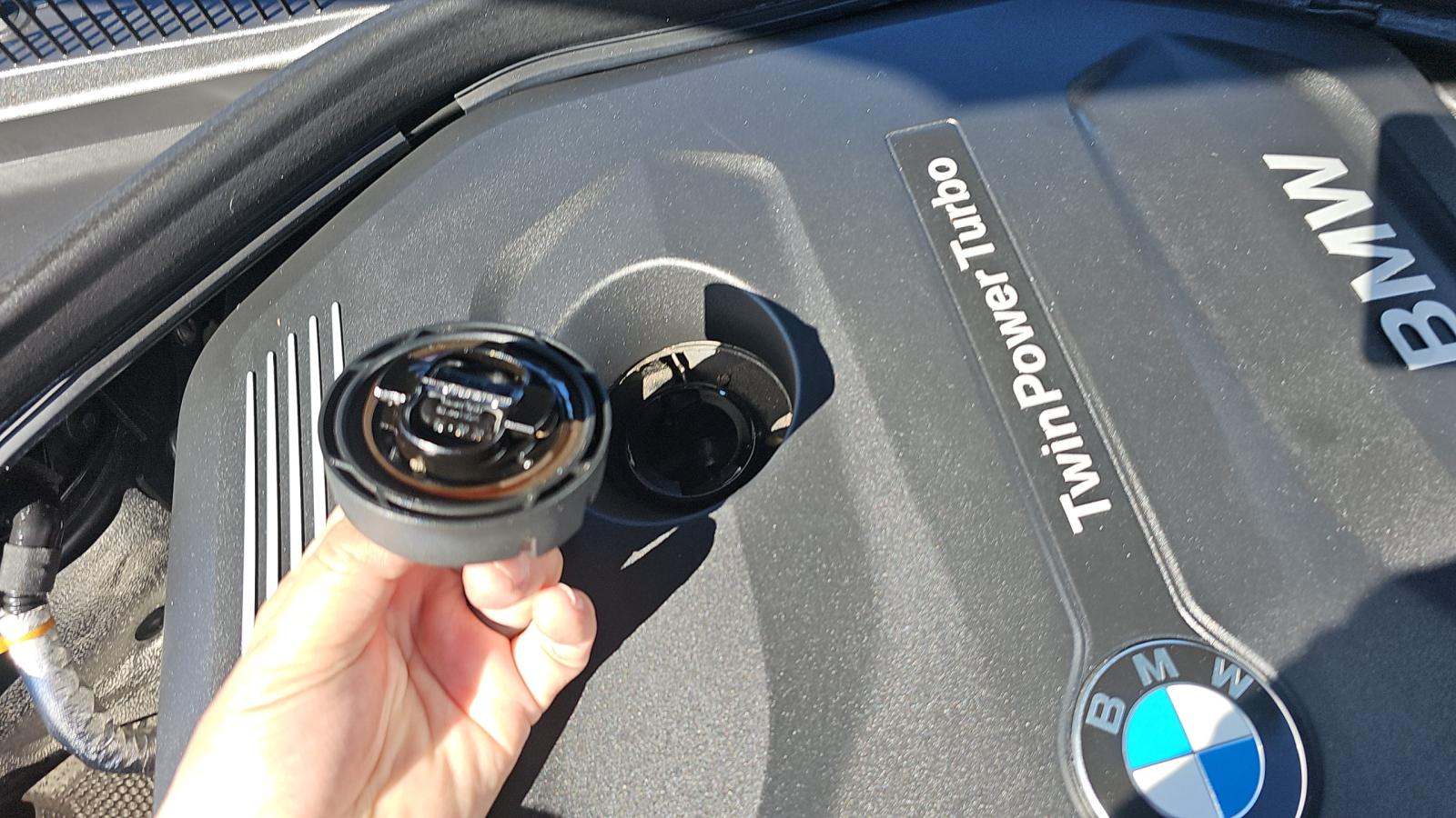 2018 BMW 2 Series 230i xDrive AWD