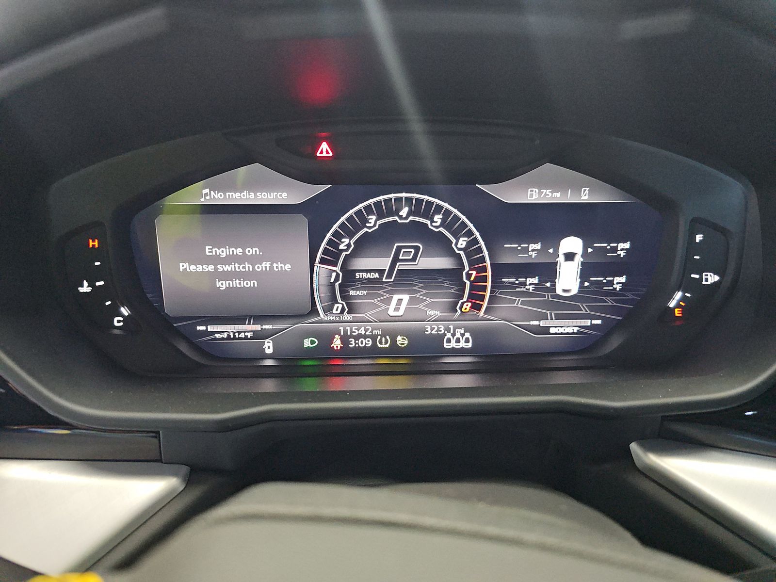 2022 Lamborghini Urus Base AWD