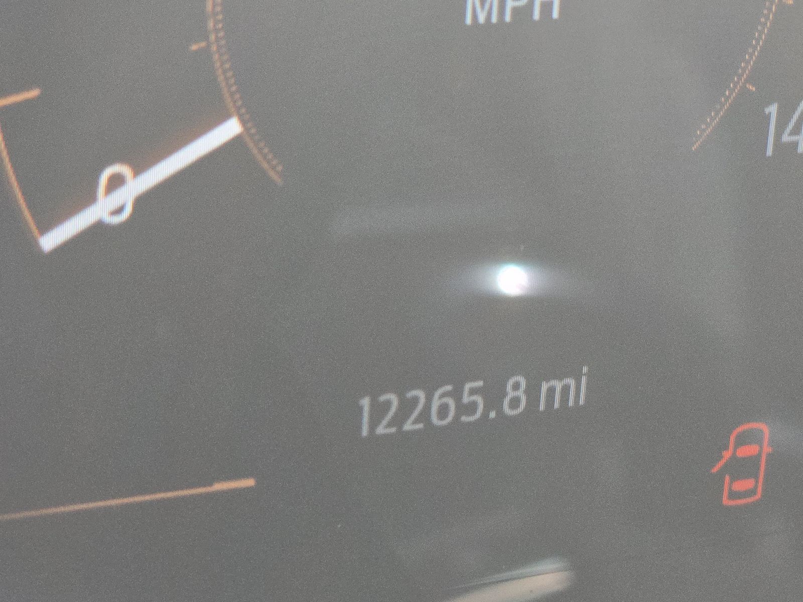 2025 Ford Mustang EcoBoost RWD