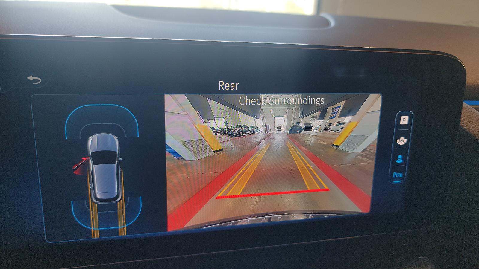 2025 Mercedes-Benz GLA GLA 250 FWD