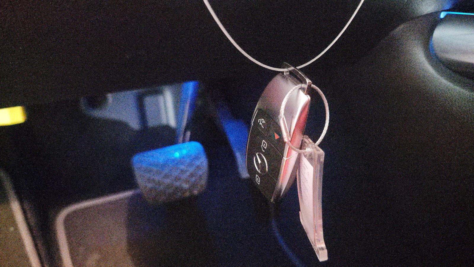 2025 Mercedes-Benz GLA GLA 250 FWD