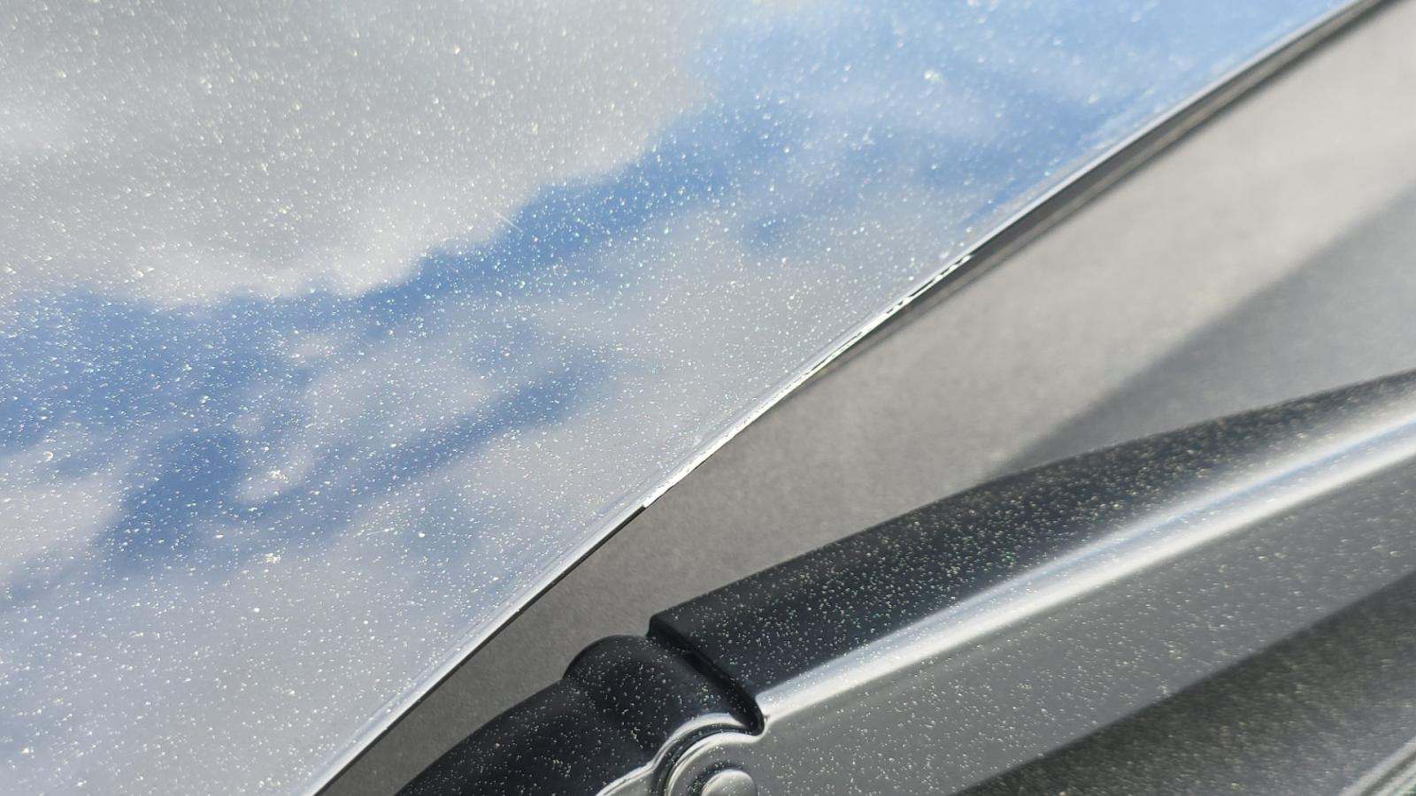 2025 Toyota Camry LE FWD