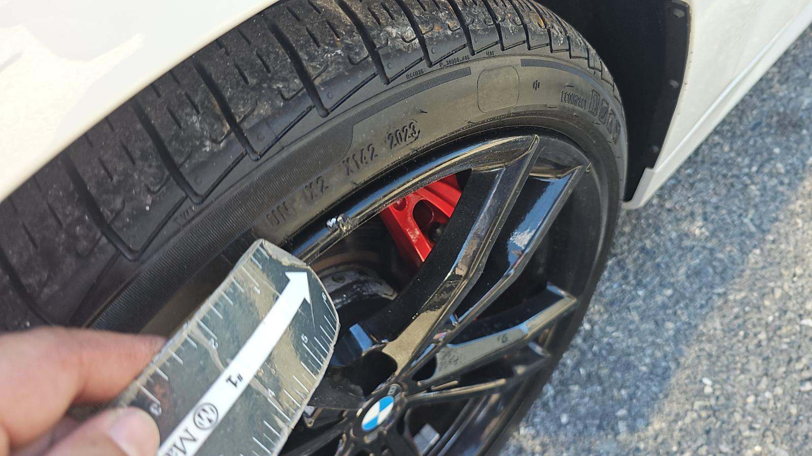 2023 BMW 4 Series 430i xDrive AWD