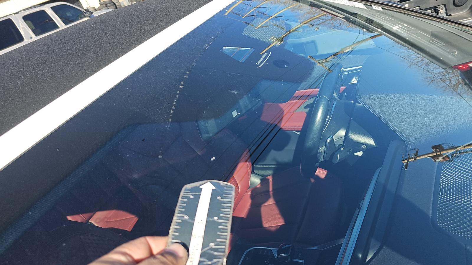 2023 BMW 4 Series 430i xDrive AWD