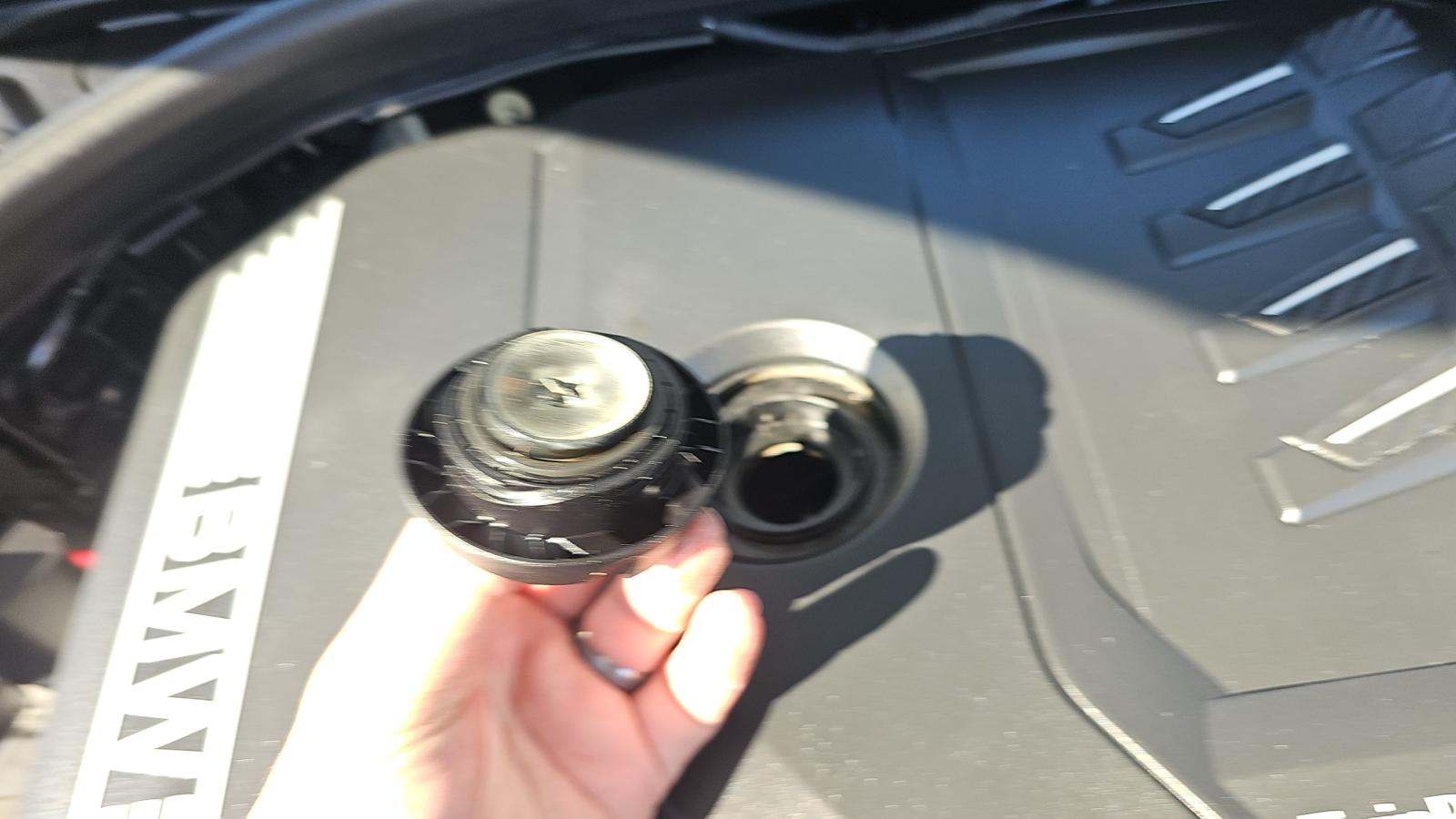 2023 BMW 4 Series 430i xDrive AWD