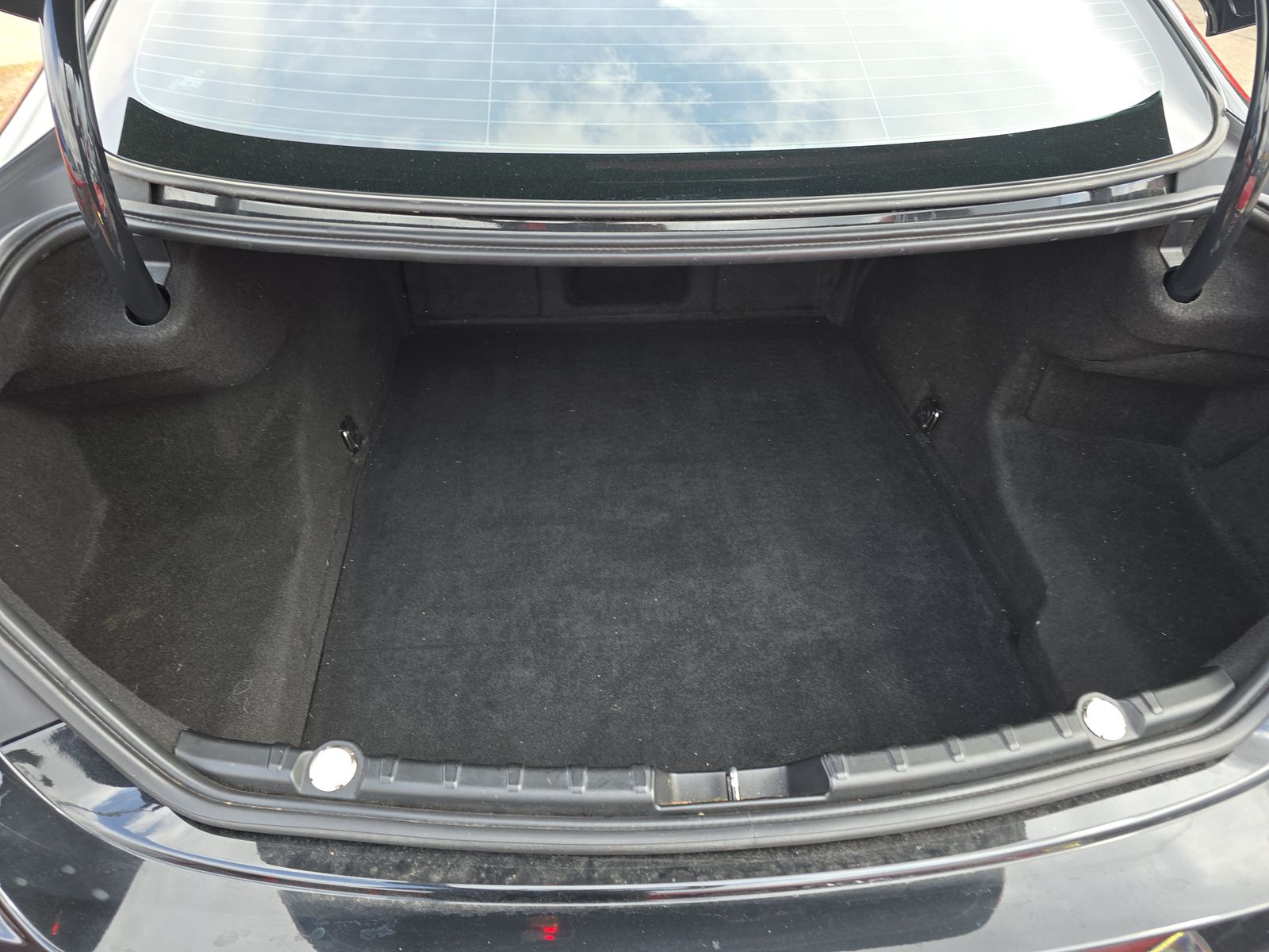 2017 BMW 6 Series 650i RWD