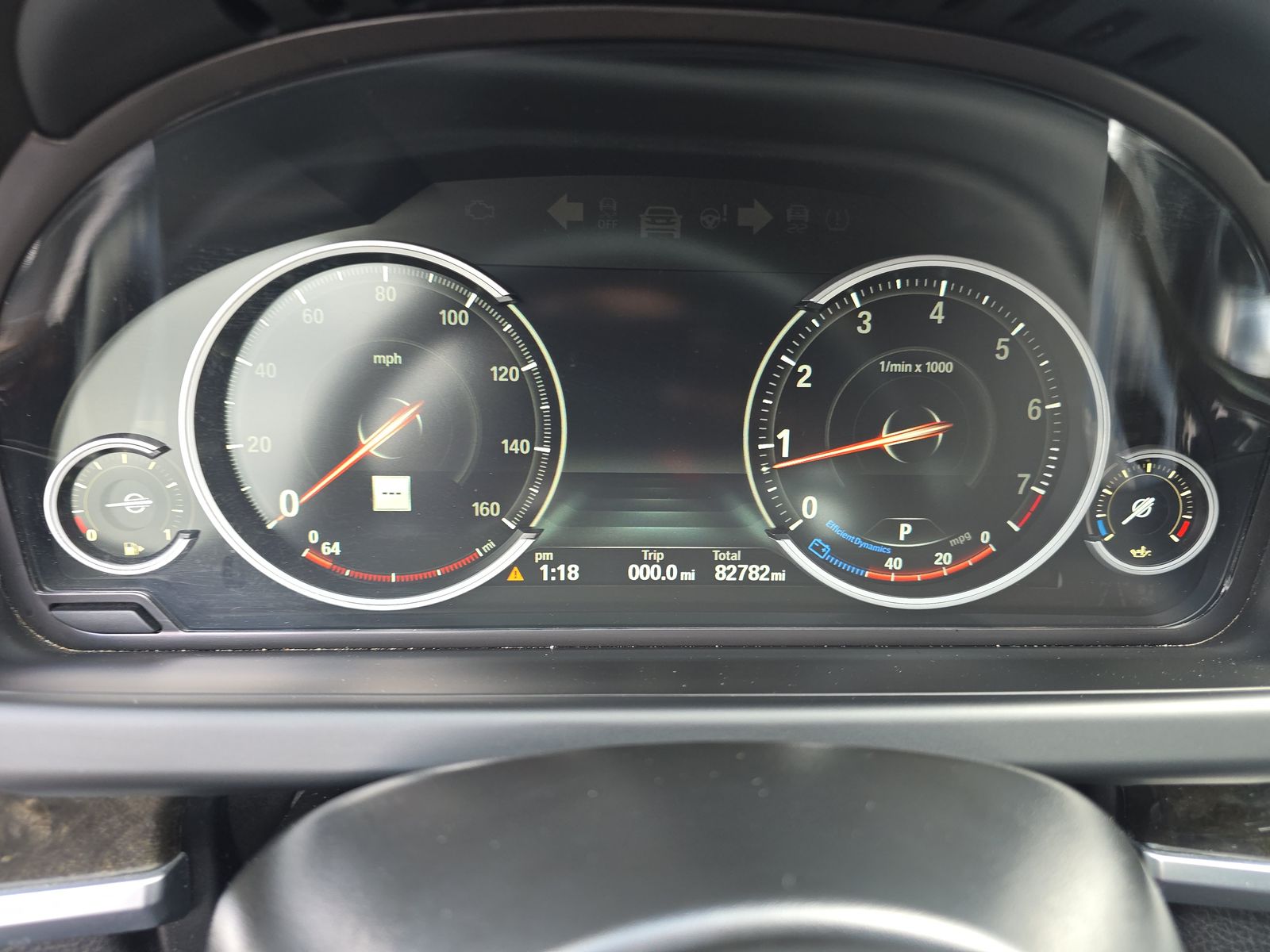 2017 BMW 6 Series 650i RWD