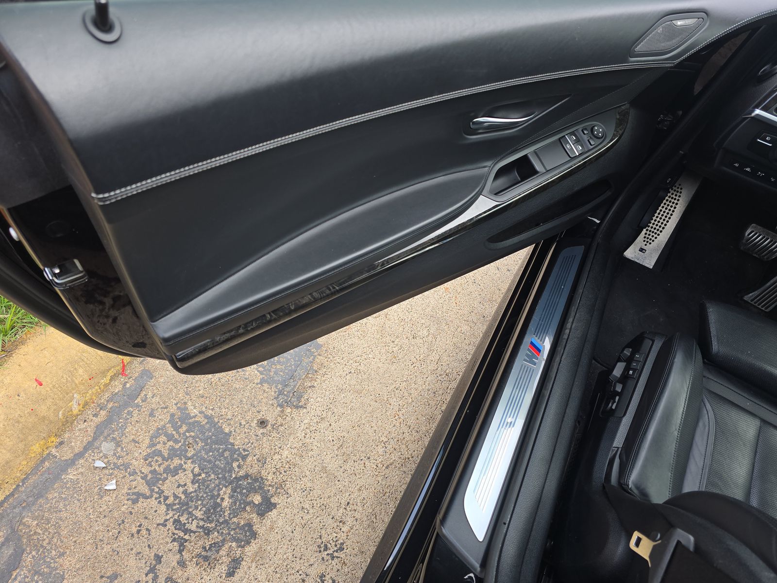 2017 BMW 6 Series 650i RWD