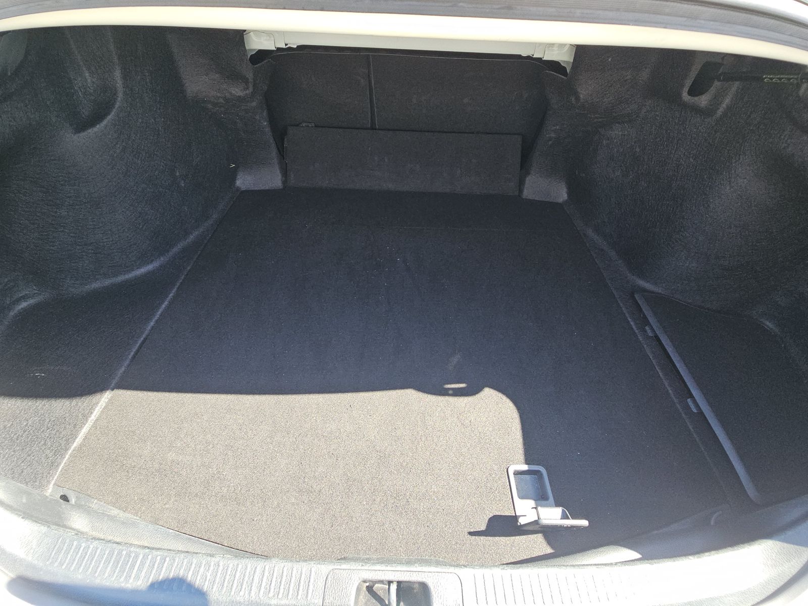 2025 Toyota Camry LE FWD