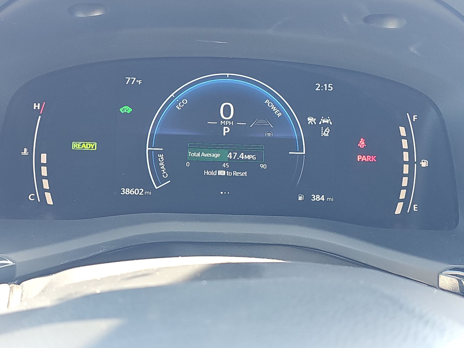 2025 Toyota Camry LE FWD