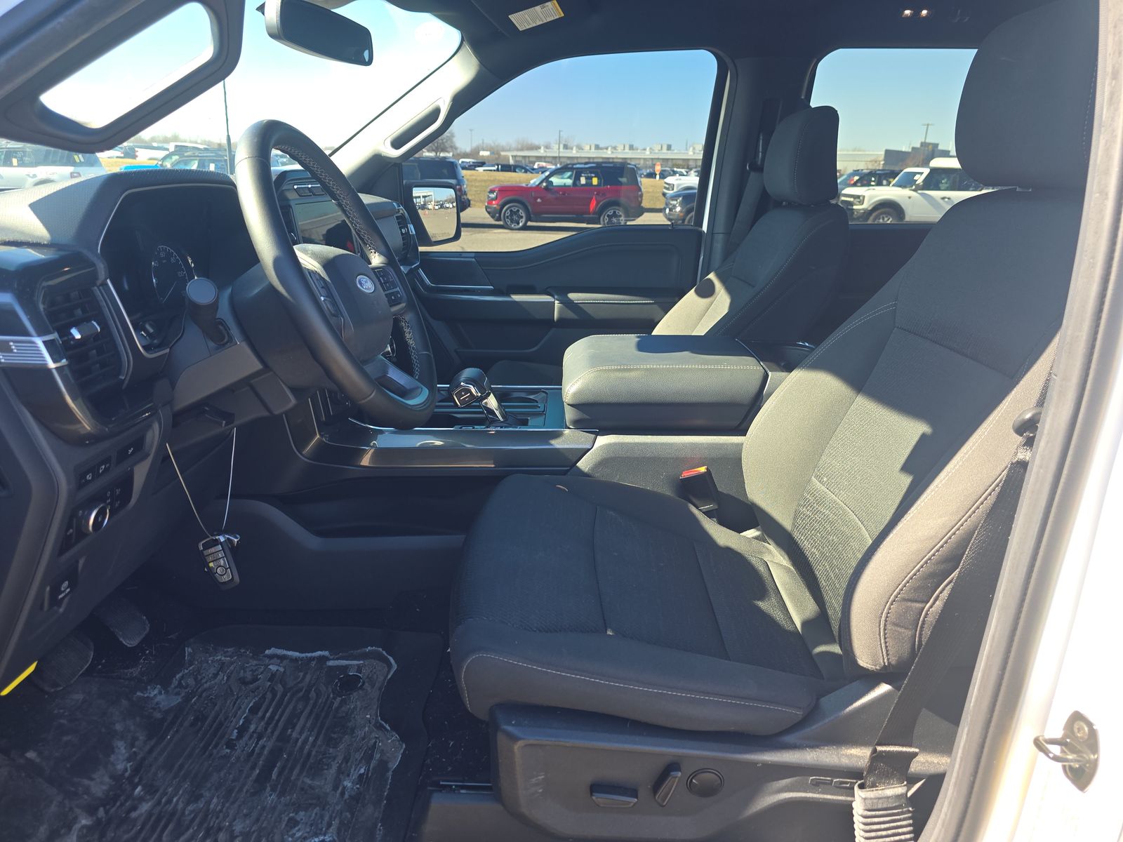 2023 Ford F-150 XLT AWD