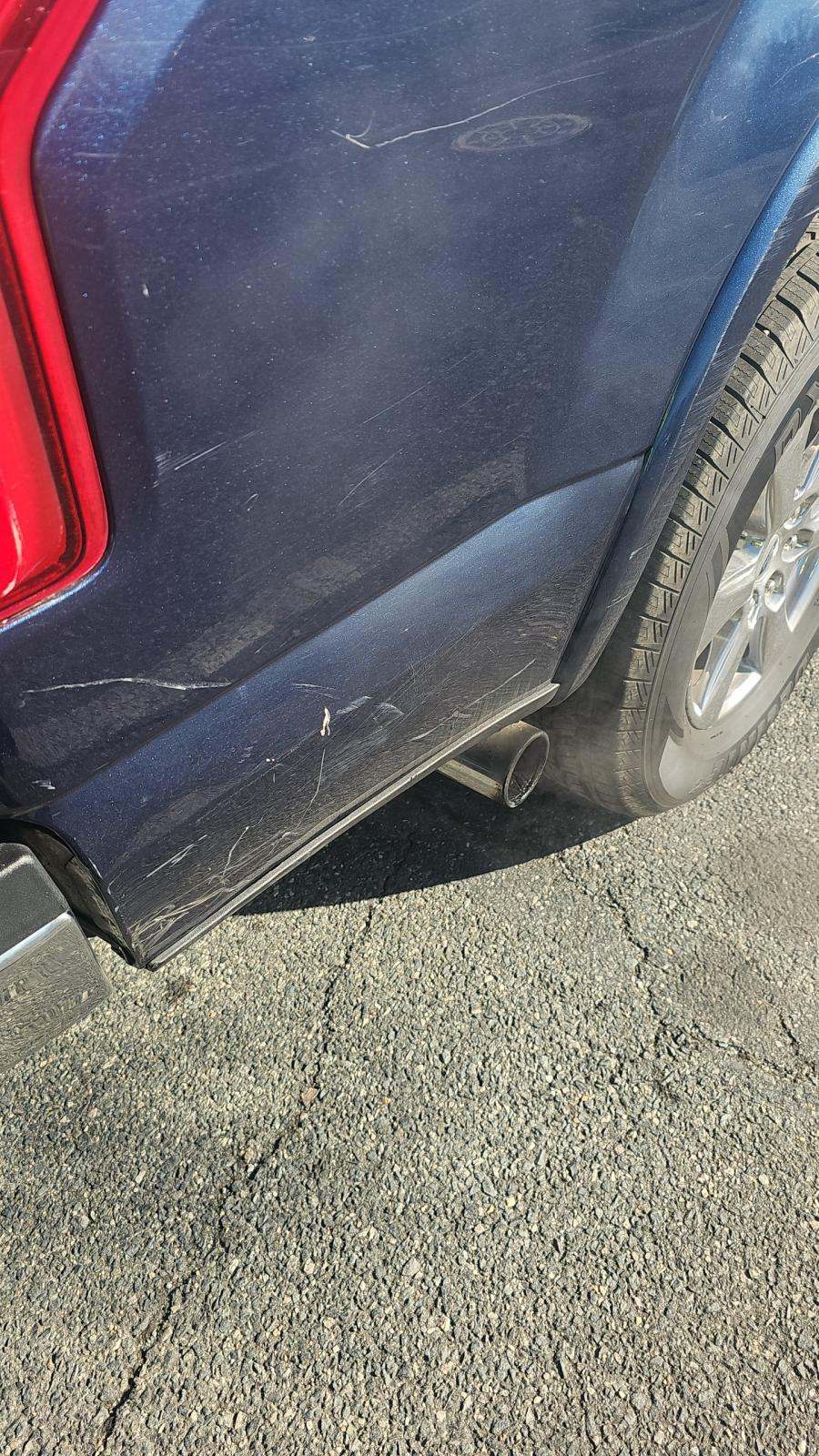 2019 Ford F-150 Lariat AWD