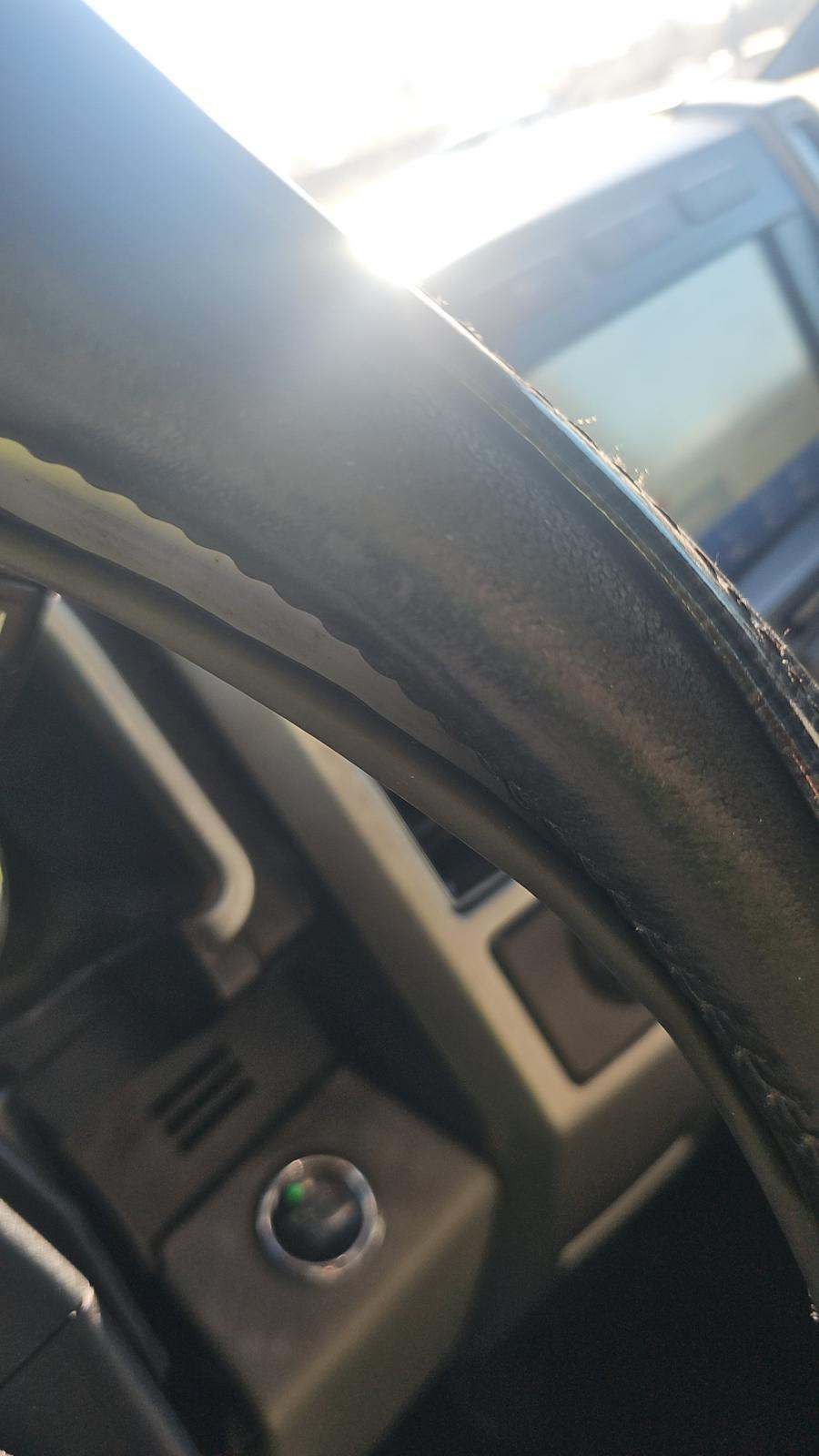 2019 Ford F-150 Lariat AWD