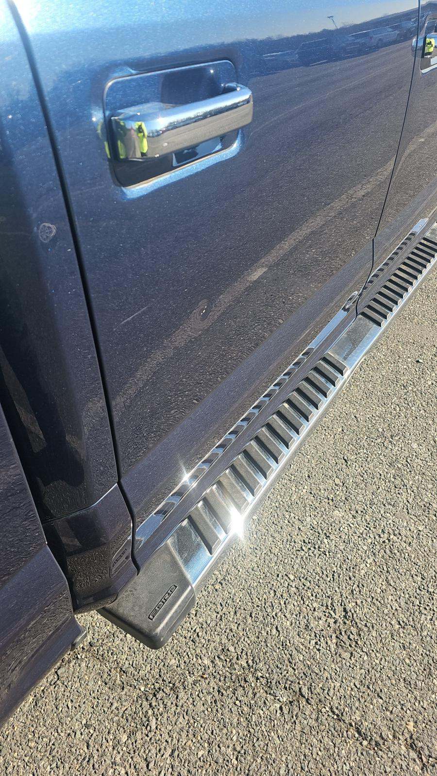 2019 Ford F-150 Lariat AWD