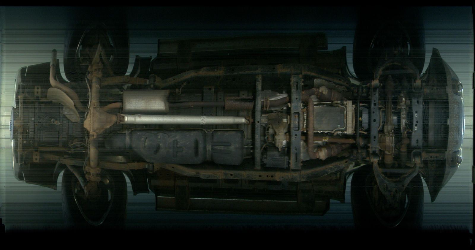 2019 Ford F-150 Lariat AWD