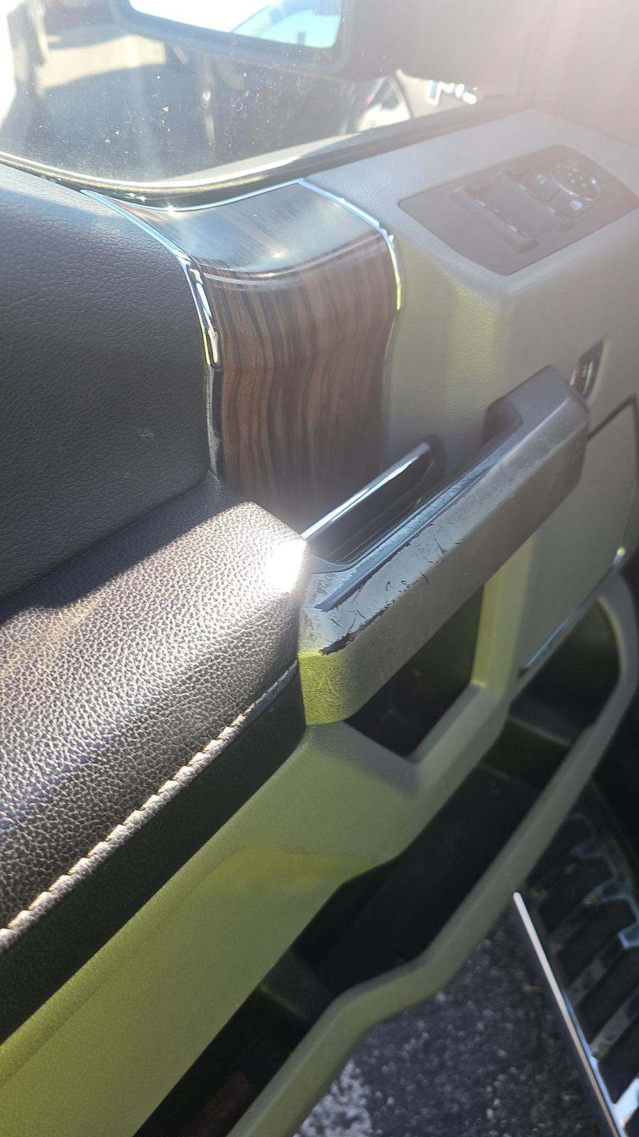 2019 Ford F-150 Lariat AWD