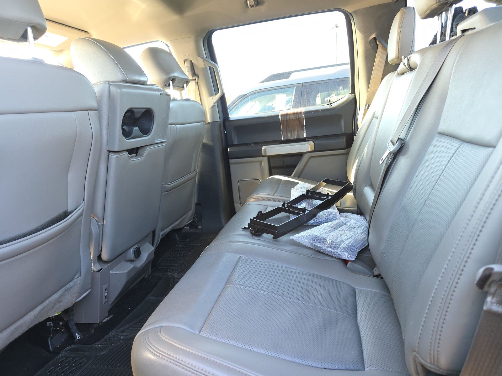 2019 Ford F-150 Lariat AWD