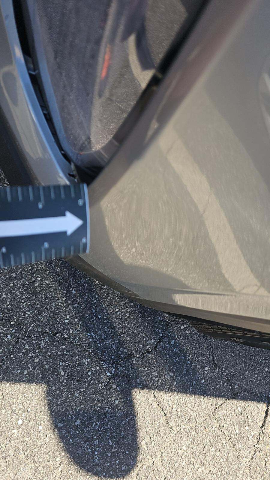 2020 Hyundai Santa Fe SEL AWD