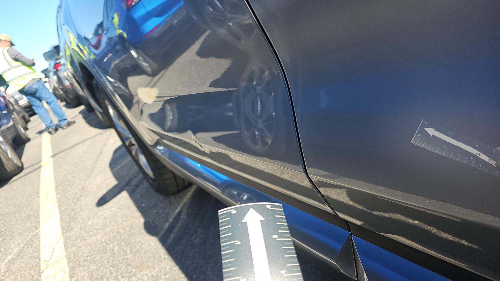 2020 Hyundai Santa Fe SEL AWD